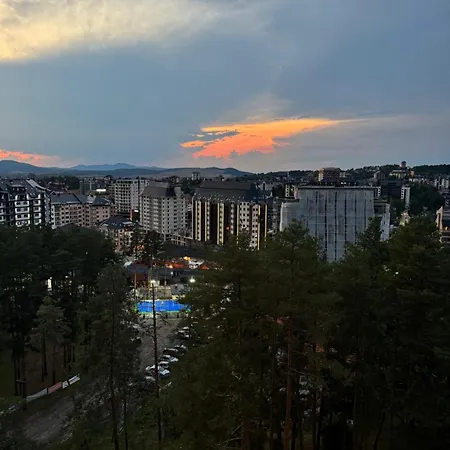 Appartamento S 54 Zlatibor