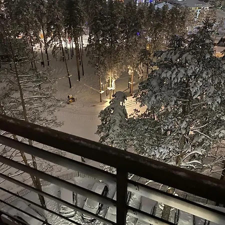 S 54 Apartment Zlatibor