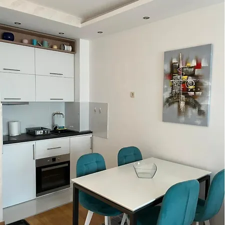 Apartment S 54 Zlatibor