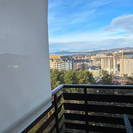 S 54 Appartement Zlatibor