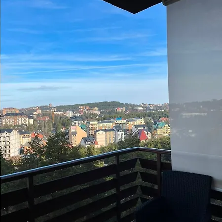 Appartement S 54 Zlatibor