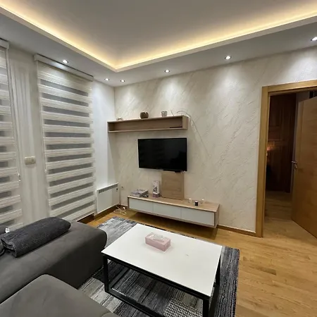 Appartement S 54 *