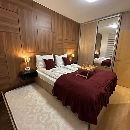 S 54 Apartman Zlatibor