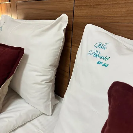 S 54 Apartman Zlatibor