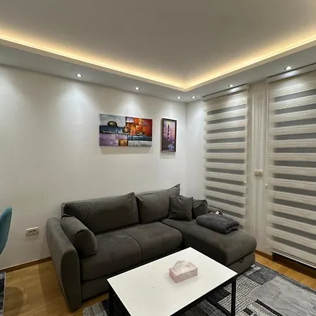 S 54 Appartement Zlatibor