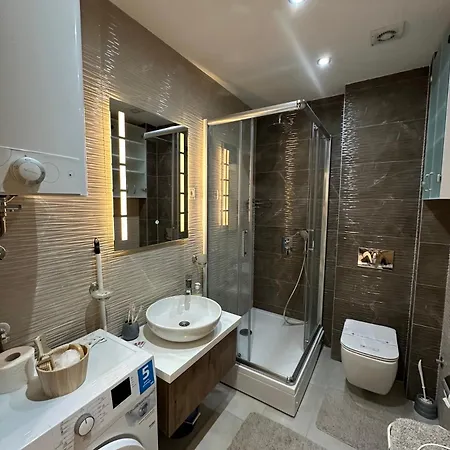 Appartement S 54 Zlatibor