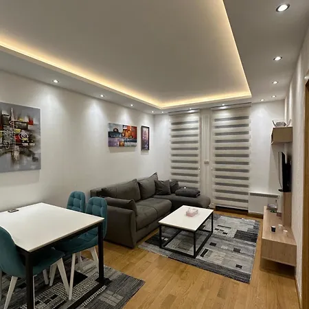 Apartman S 54 Zlatibor