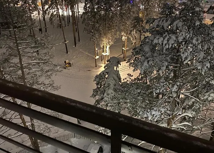 S 54 Lejlighed Zlatibor