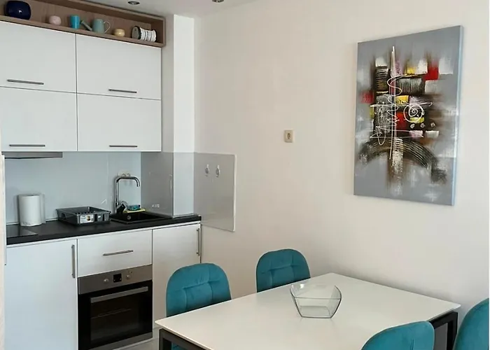 Lejlighed S 54 Zlatibor