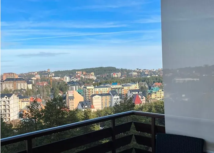 Lejlighed S 54 Zlatibor