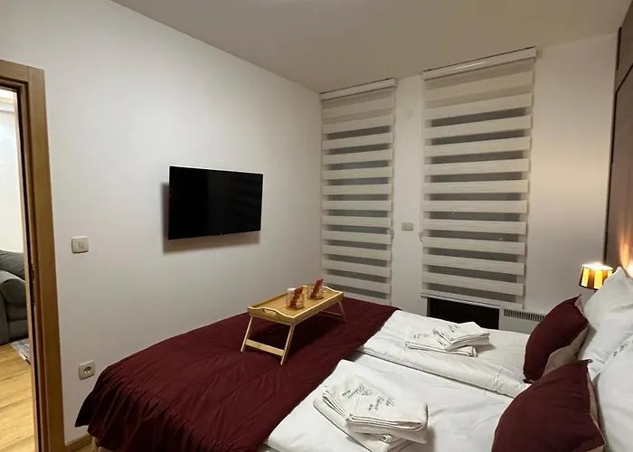 S 54 Lejlighed Zlatibor