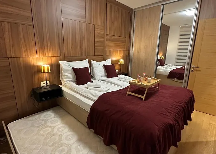 S 54 Lejlighed Zlatibor