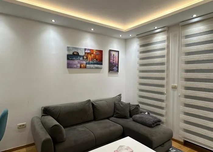 S 54 Lejlighed Zlatibor