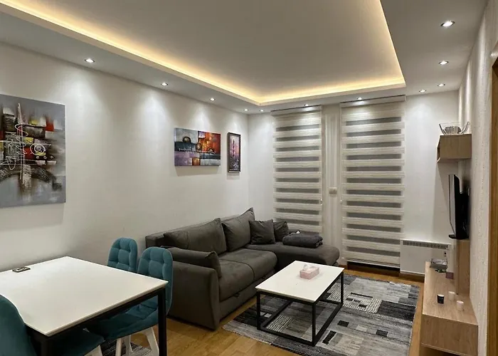 Lejlighed S 54 Zlatibor